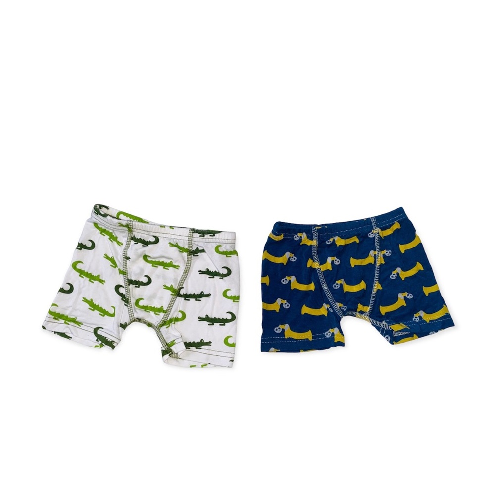 Kickee boxer briefs